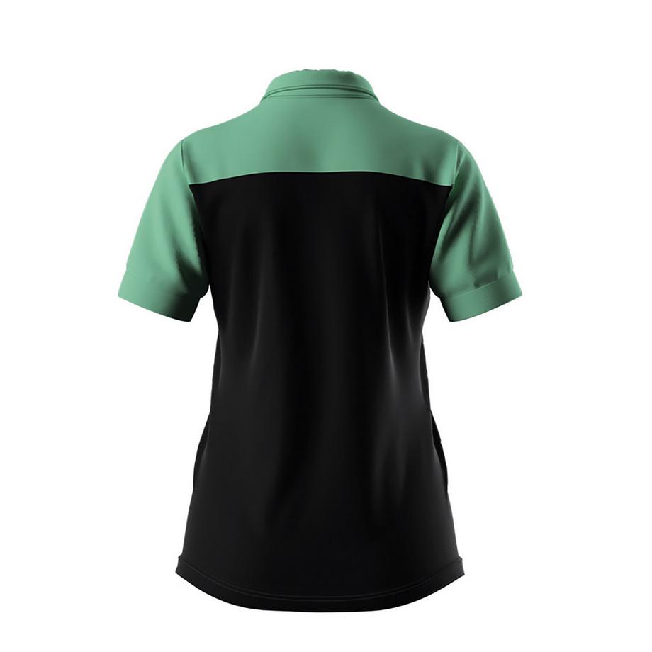 errea Bonnie Kurzarm Poloshirt  