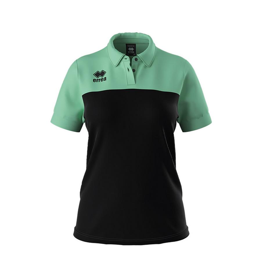 polo-shirt damen bonnie