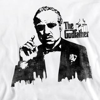 The Godfather Print Sweatshirt  