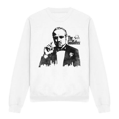The Godfather Print Sweatshirt  
