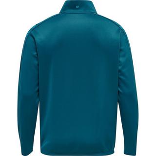 Hummel hmlCORE XK Half Zip Poly Sweatshirt  