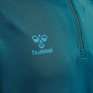 Hummel hmlCORE XK Half Zip Poly Sweatshirt  