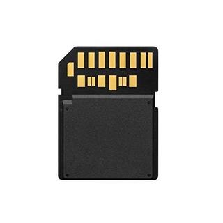 SONY  Sony SF-G64T/T1 memory card 