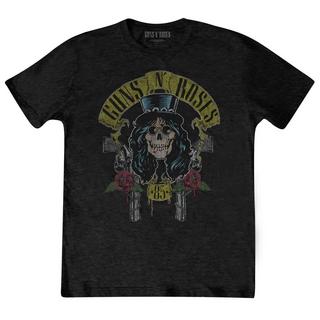 Guns N Roses  Tshirt SLASH ´85 