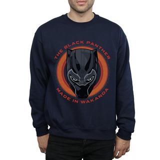 MARVEL  Made In Wakanda Sweatshirt 