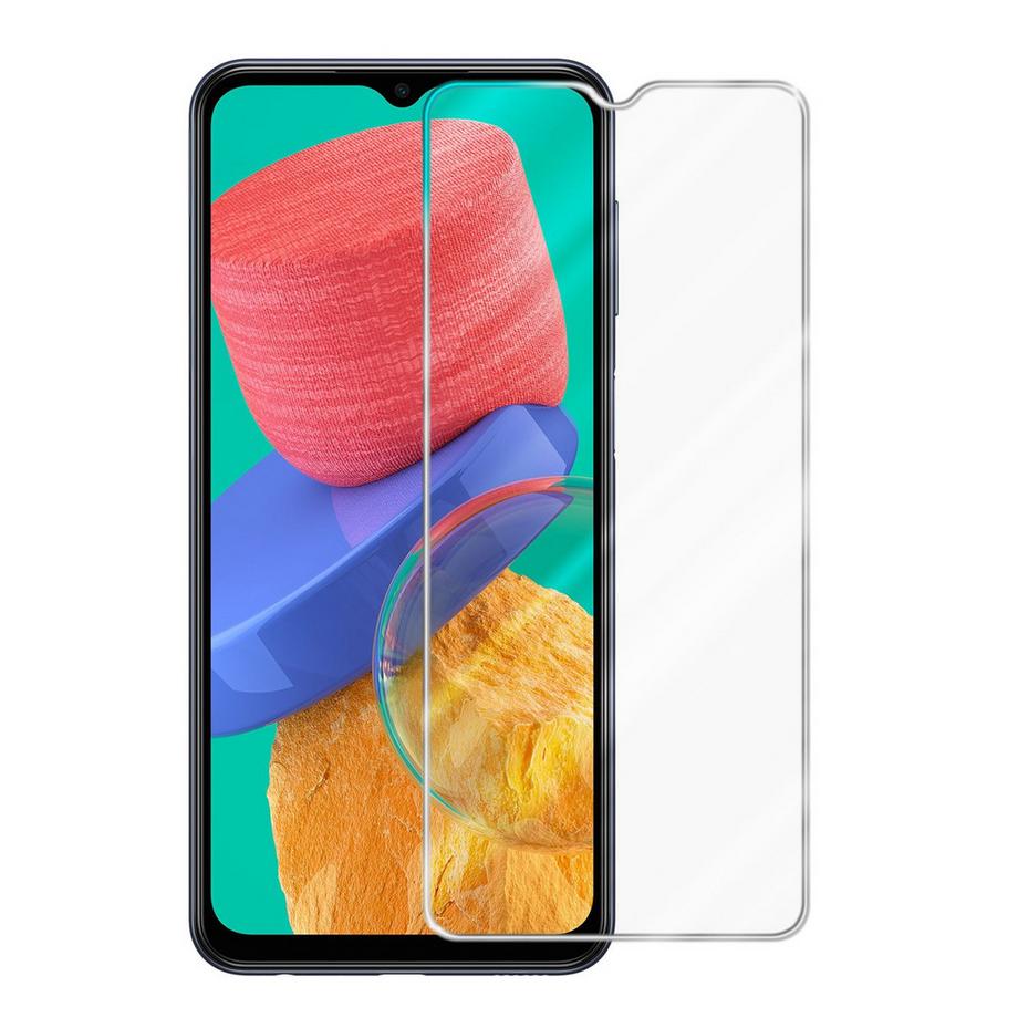 Schutzfolie für Samsung Galaxy M33 5G Schutzglas 3er Pack