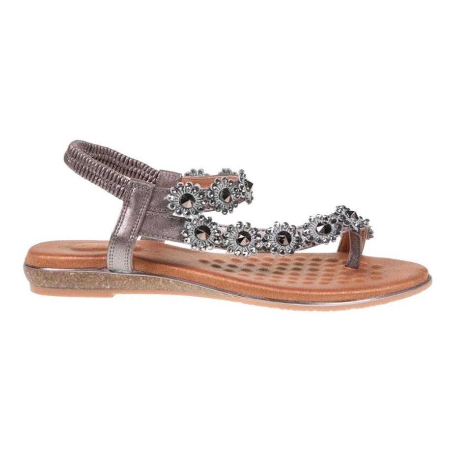 Lunar Sandali Charlotte II  