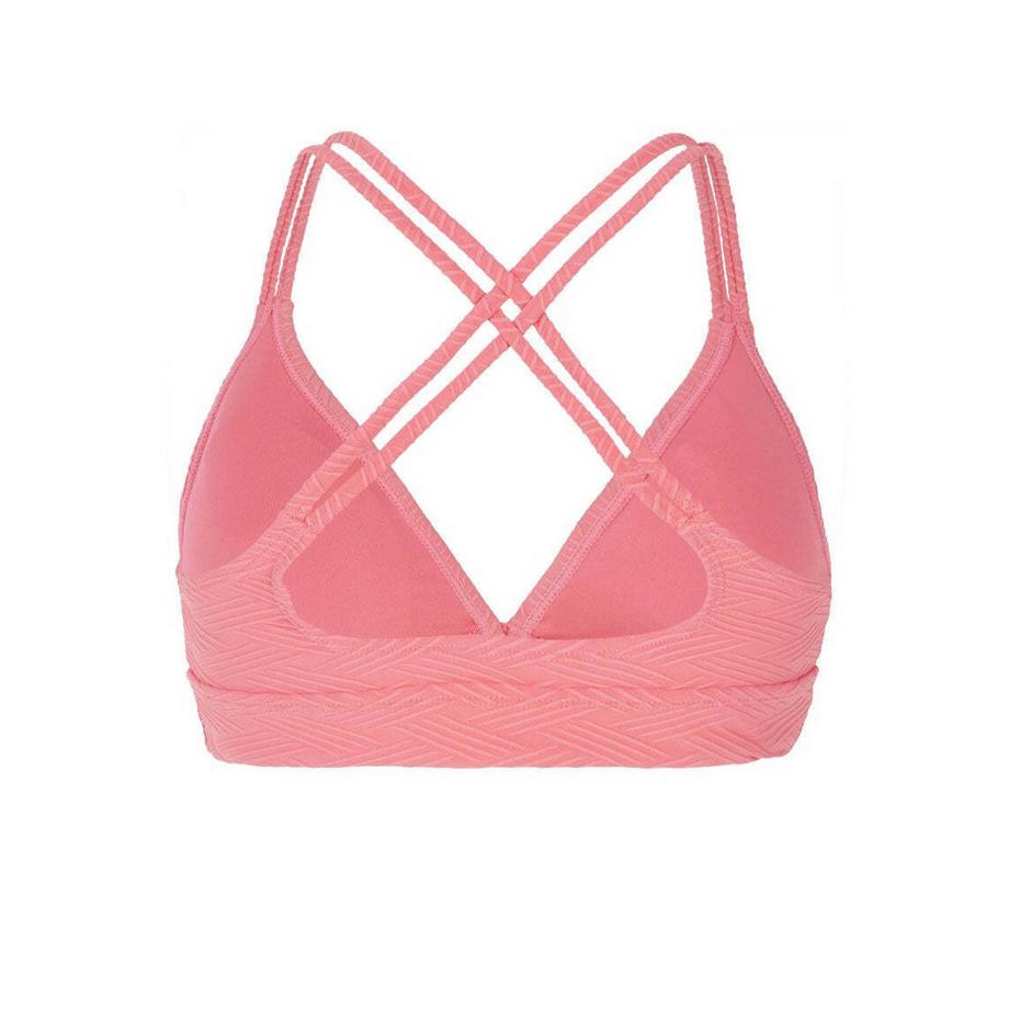 PROTEST MIXSupera 25 Haut de Bikini Triangle  