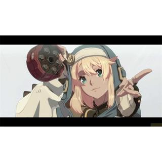 BANDAI NAMCO  Guilty Gear Strive - Nintendo Switch Edition 