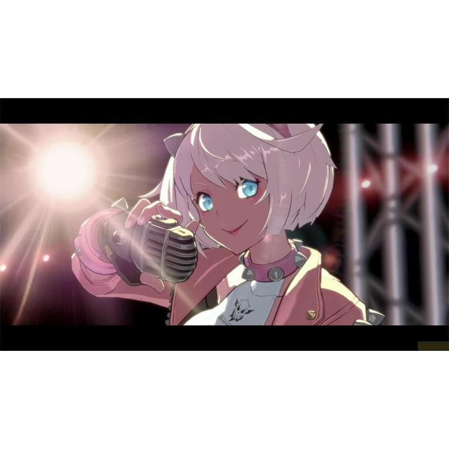 BANDAI NAMCO  Guilty Gear Strive - Nintendo Switch Edition 