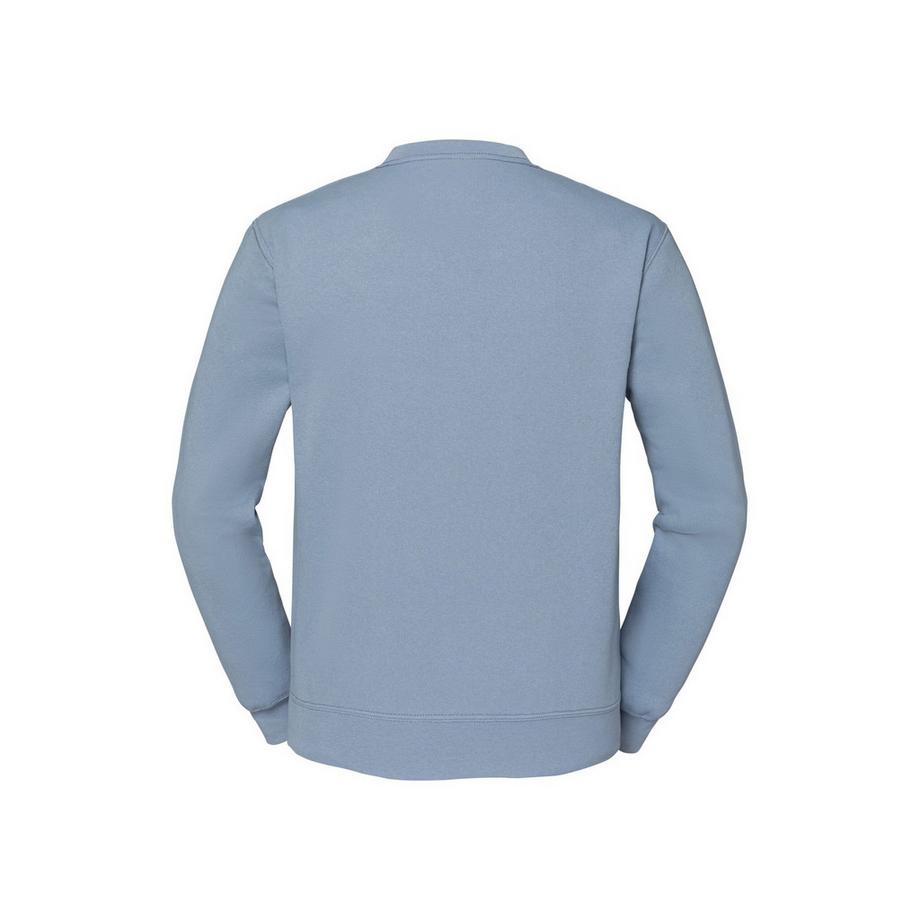 Fruit of the Loom Sweatshirt Classique Manches Montées  