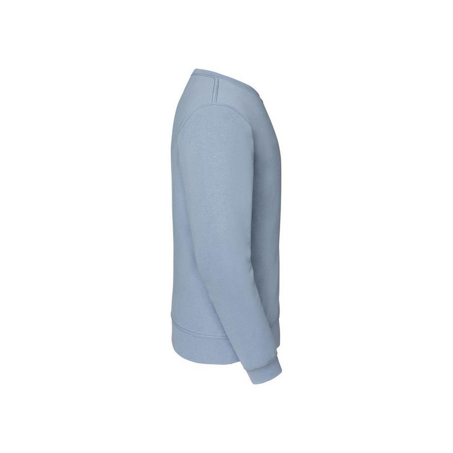 Fruit of the Loom Sweatshirt Classique Manches Montées  