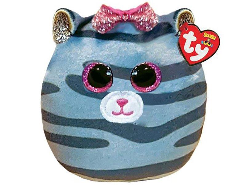 ty  Squishy Beanies Kiki die Katze (8cm) 