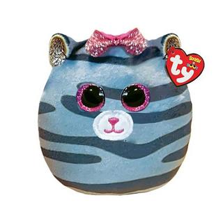 ty  Squishy Beanies Kiki die Katze (8cm) 