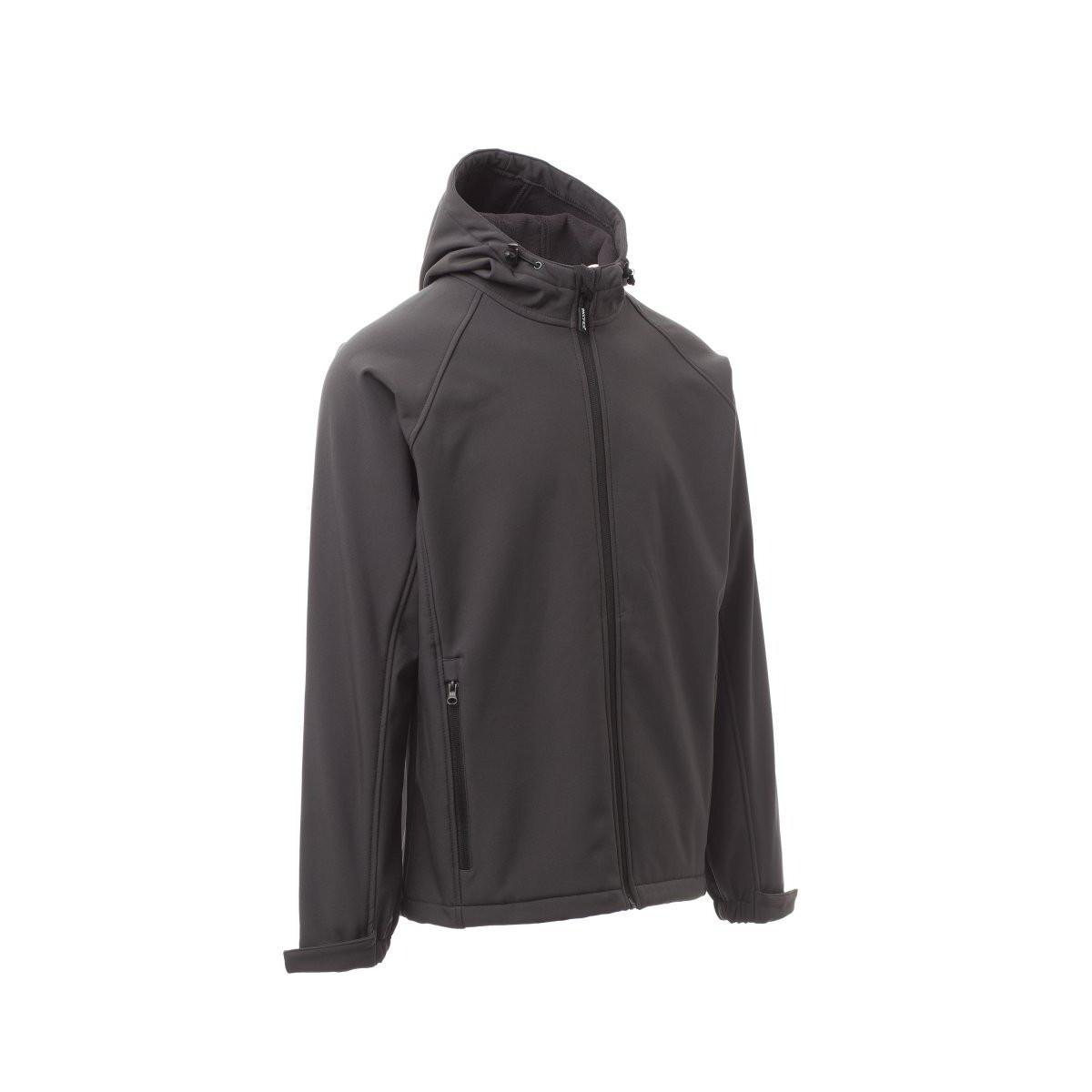 Payper Wear Gale Giacca impermeabile con cappuccio  