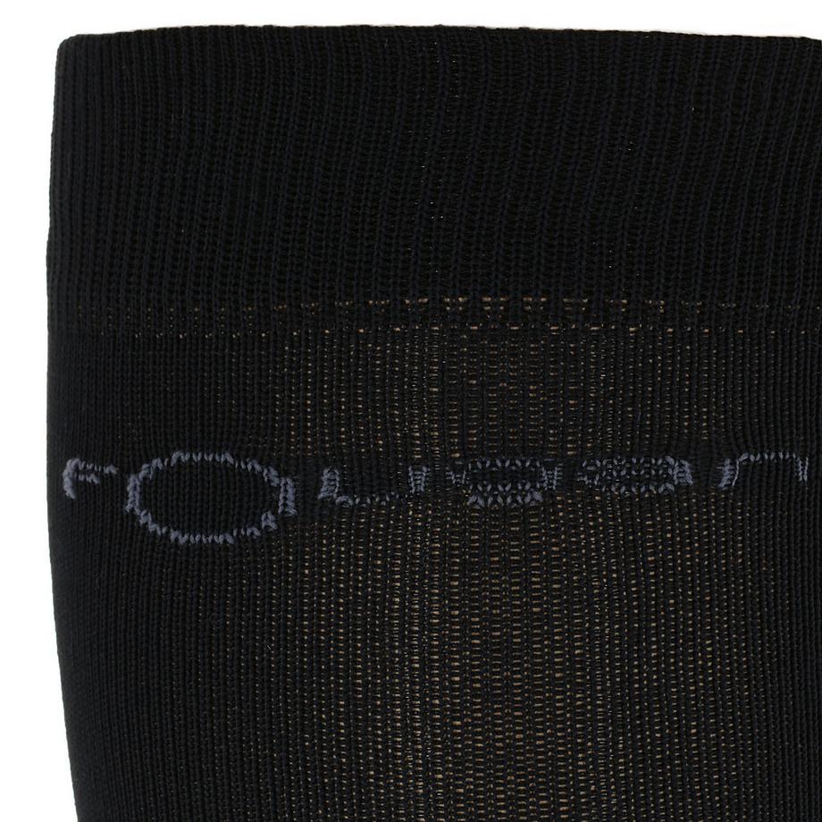 FOUGANZA  Chaussettes équitation coton 