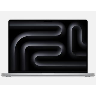 Apple  Reconditionné MacBook Pro Retina 16" Apple M2 Pro 3,5 Ghz 32 Go 1 To Argent Très Bon Etat 