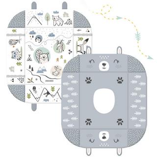 B2X Tappeto da gioco interattivo ed educativo 110 x 100 cm Coniglio Ricokids  