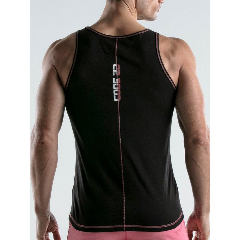 Code22 Rush Tanktop  
