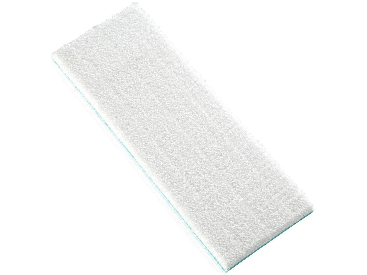 LEIFHEIT Leifheit 56608 accessorio per lavare Panno lavatutto per mop Bianco  