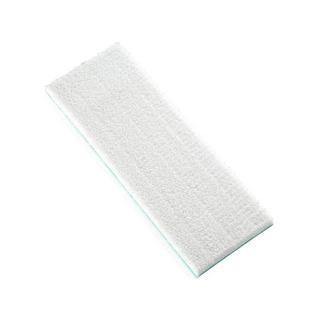 LEIFHEIT Leifheit 56608 accessorio per lavare Panno lavatutto per mop Bianco  