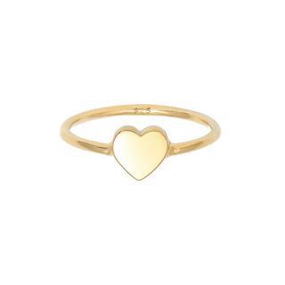 Elli  Bague Coeur 