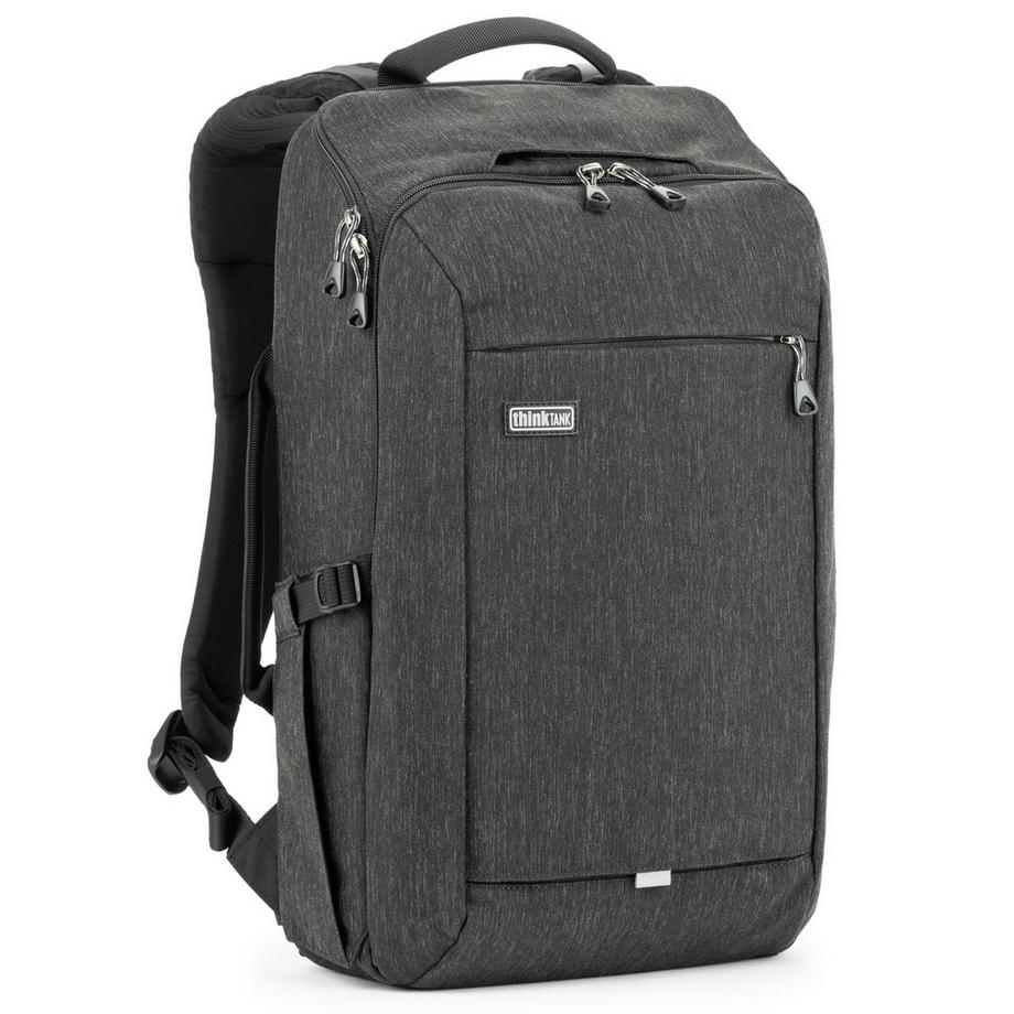 Think Tank BackStory 15 Zaino Grigio