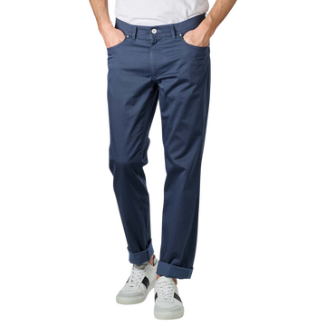 Cadiz 5-Pocket Pants Straight Fit Ultra Light