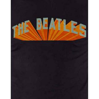 The Beatles  Live In Japan TShirt 