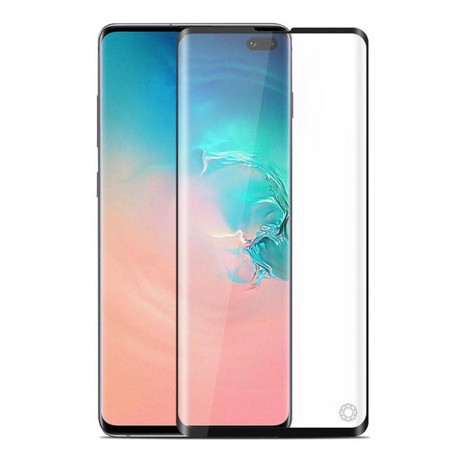 Force Power  Film Verre Force Glass Galaxy S10+ 