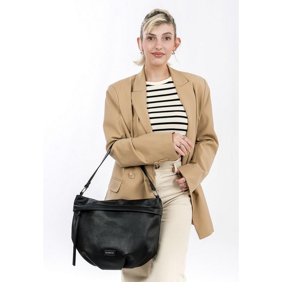 Emily & Noah Ernestine Sac Hobo  