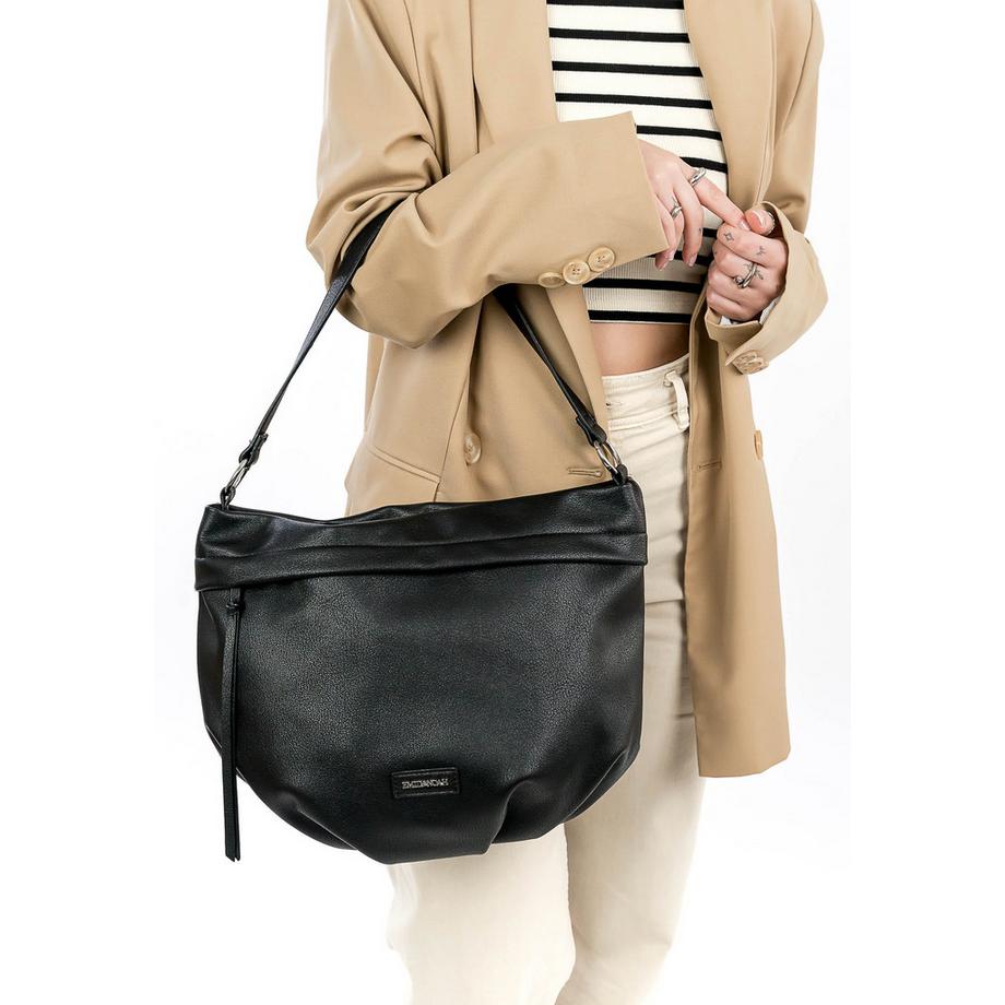 Emily & Noah Ernestine Sac Hobo  