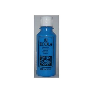Talens TALENS Plakatfarbe 250ml 09735010 hellblau  