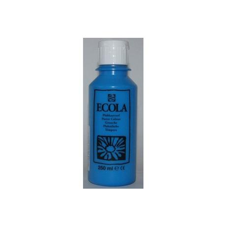 Talens TALENS Plakatfarbe 250ml 09735010 hellblau  
