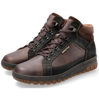 Mephisto  Pitt - Bottines cuir 