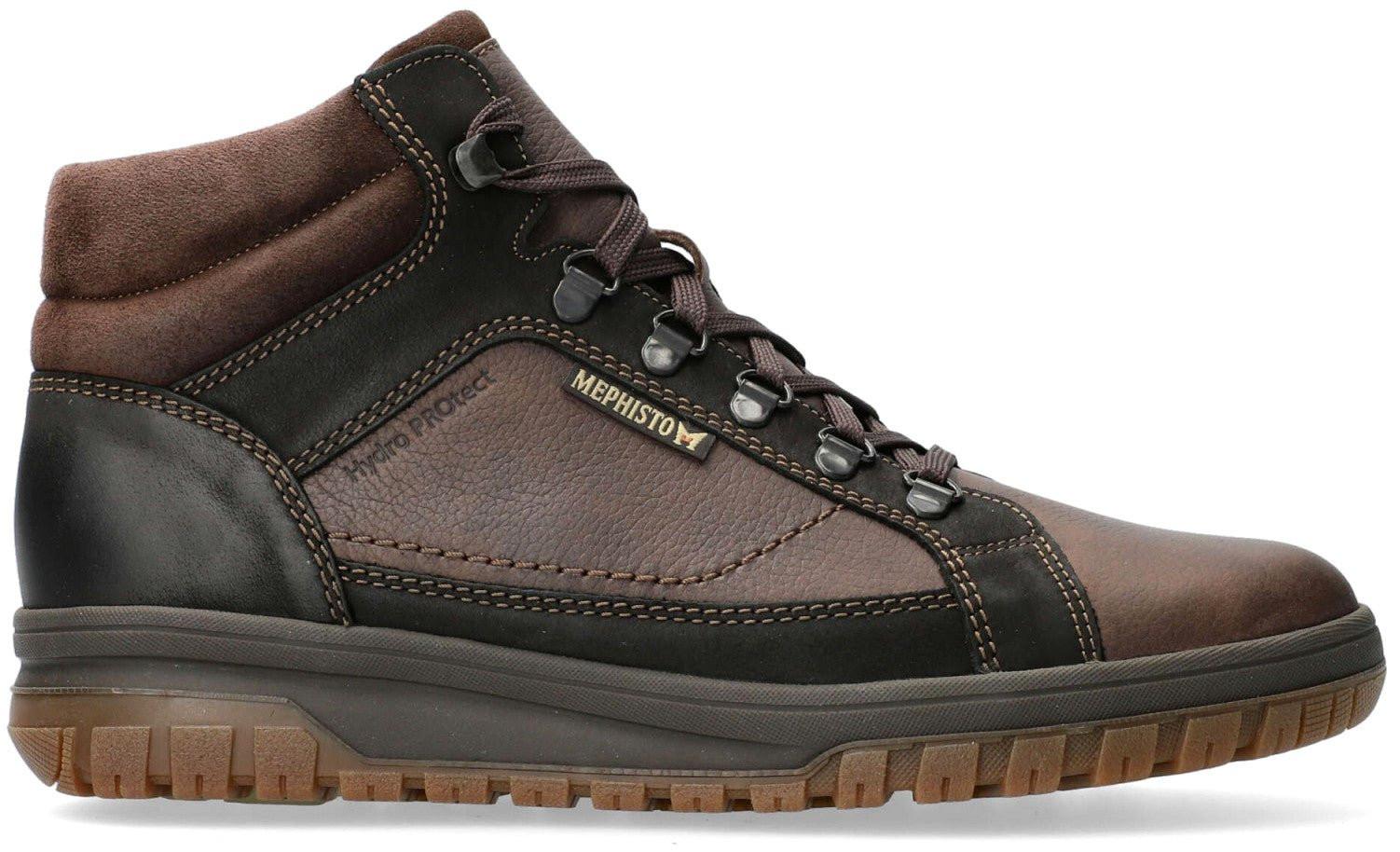 Mephisto  Pitt - Bottines cuir 