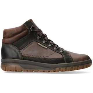 Mephisto  Pitt - Bottines cuir 