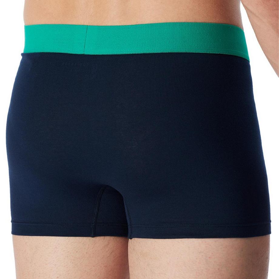 Schiesser Short rétro lot de 10  