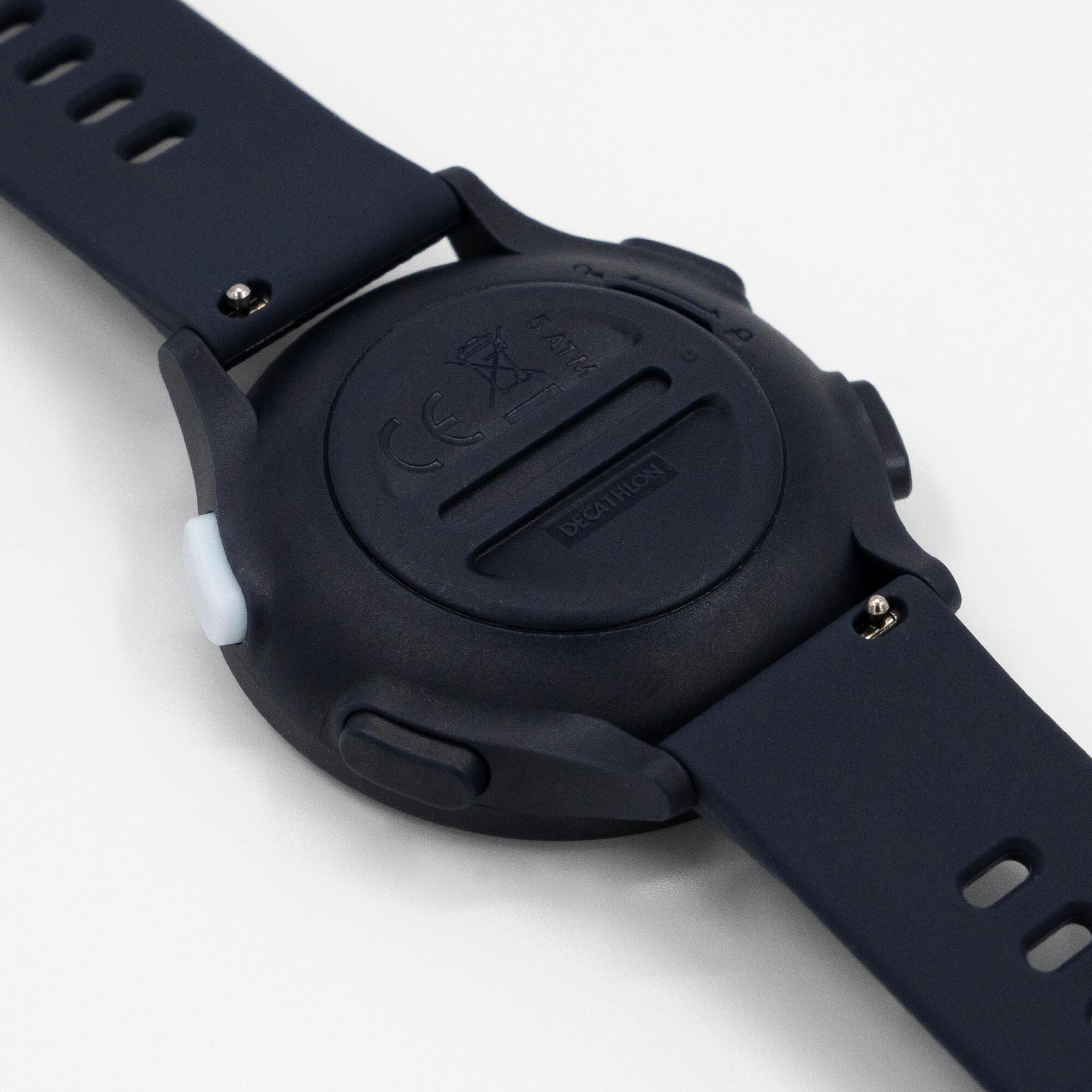 DECATHLON  Uhr - W500M 