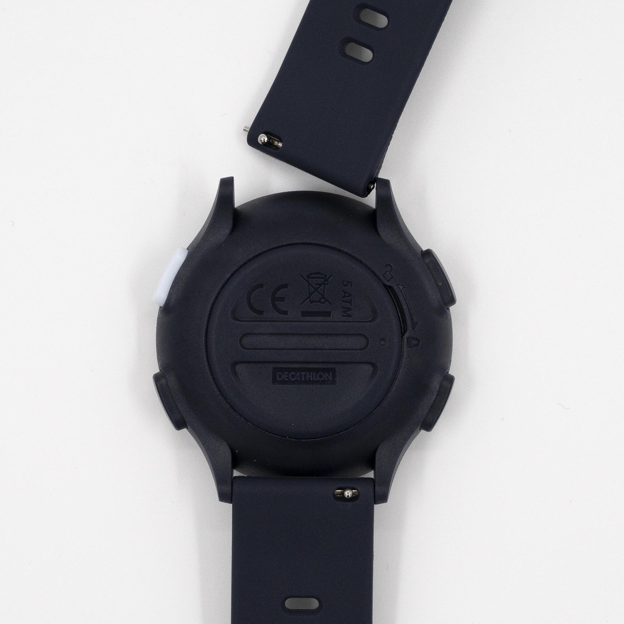 DECATHLON  Uhr - W500M 