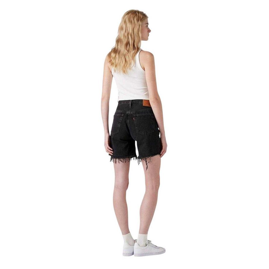 Levis Short En Jean  
