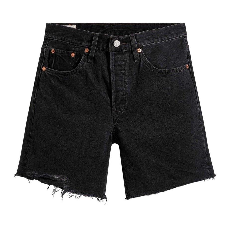 Short En Jean