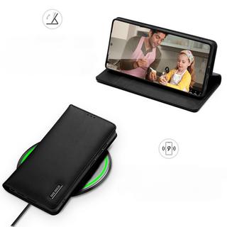 DuxDucis  Galaxy S25 Ultra - DUX DUCIS HIVO Coque avec protection RFID 