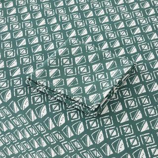 La Redoute Intérieurs 3er-Set bedruckte Servietten Lodge  