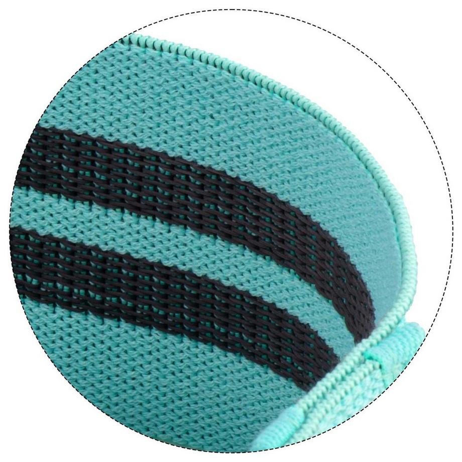 B2X  Set mit Trainingsbändern für Krafttraining NS-961 Neo-Sport, 3-tlg 