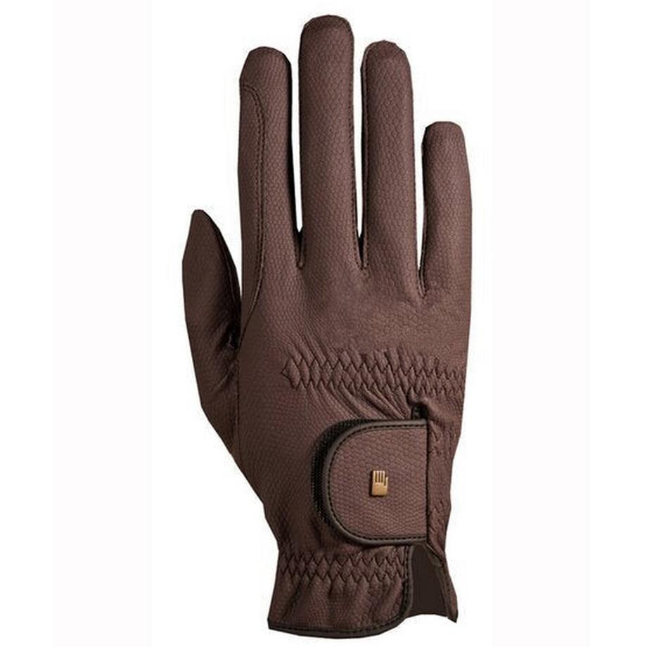 ROECK-GRIP WINTER MOCHA