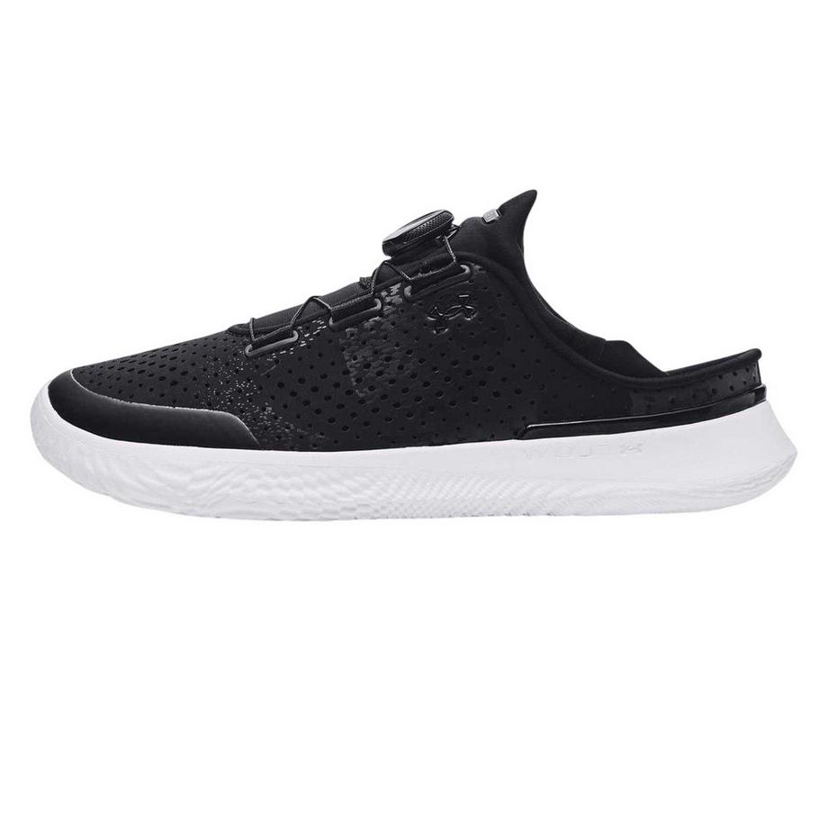 UNDER ARMOUR Slipspeed Scarpe Sportive con Sistema di Allacciatura BOA  