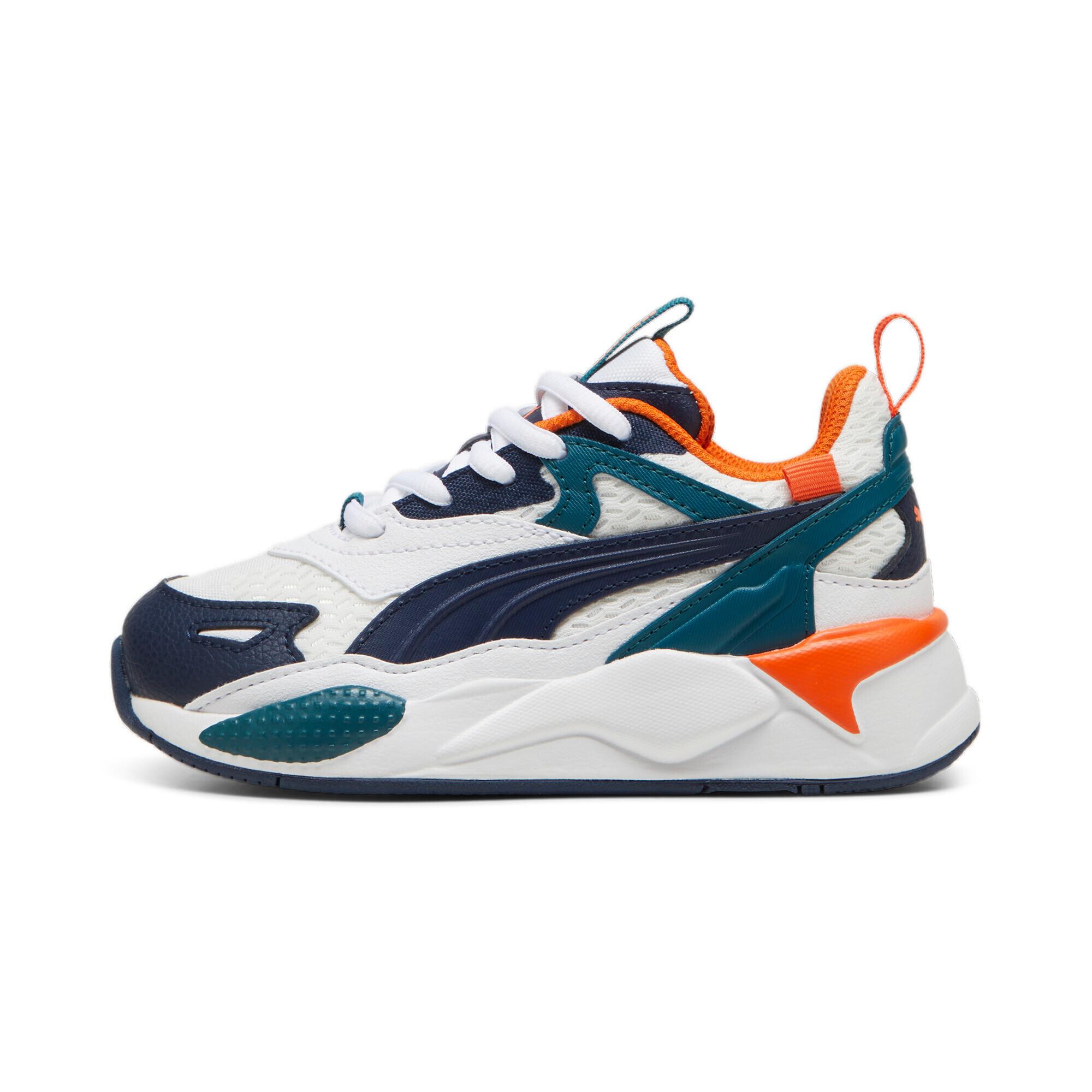 PUMA  sneakers per bambini rs-x efekt 