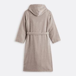 La Redoute Intérieurs Peignoir Scenario à Capuche  