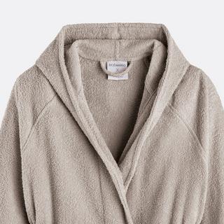 La Redoute Intérieurs Peignoir Scenario à Capuche  